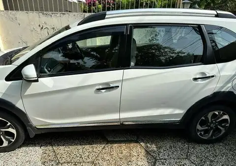 Honda BR-V 2018