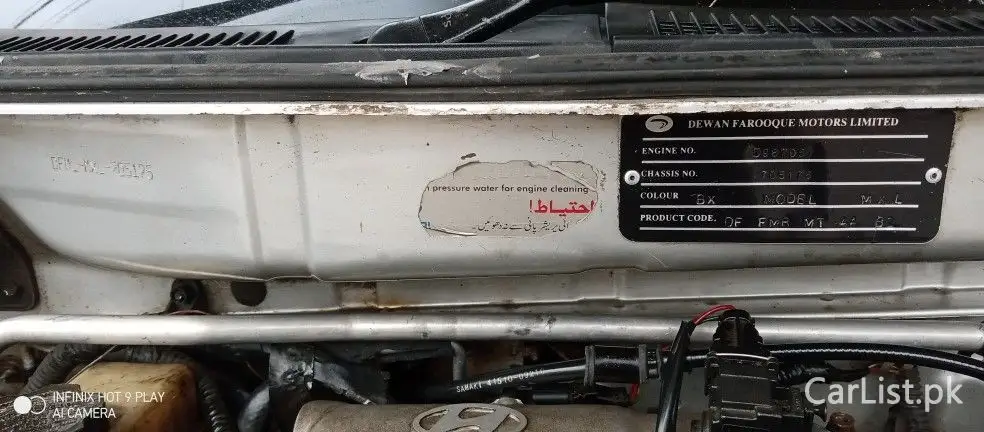 2005 Used Hyundai For Sale  #2