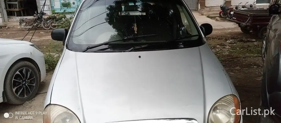2005 Used Hyundai For Sale  #0
