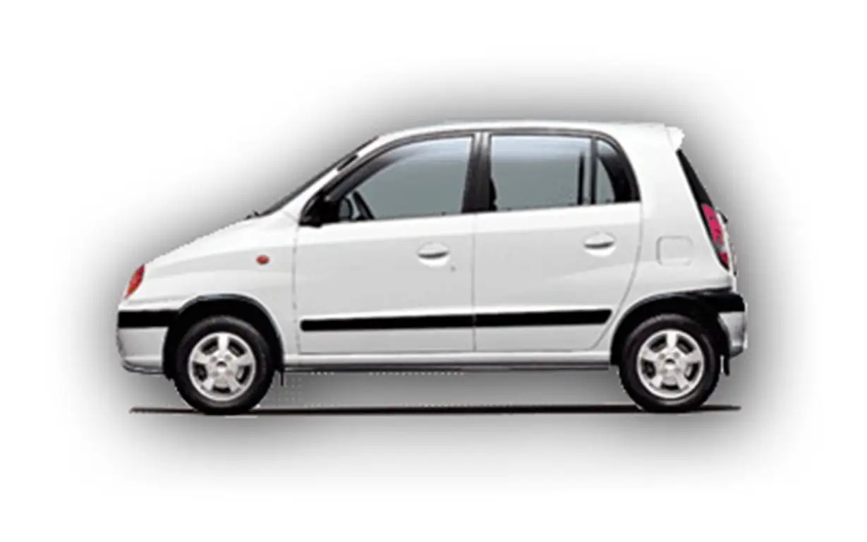 2005 Used Hyundai For Sale  #7