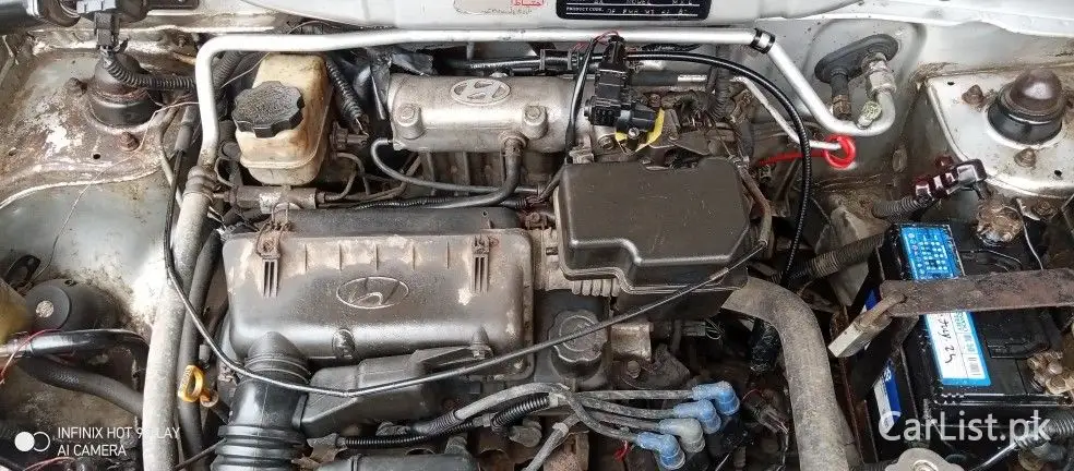 2005 Used Hyundai For Sale  #1