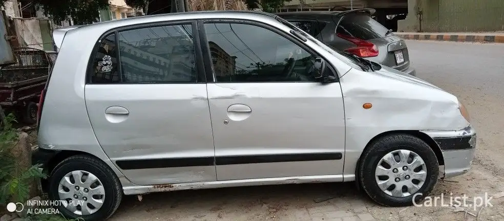 2005 Used Hyundai For Sale  #5