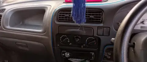 Suzuki Alto 2007