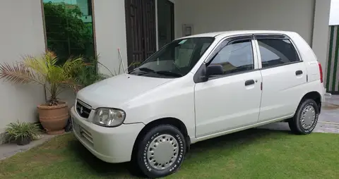 Suzuki Alto 2009
