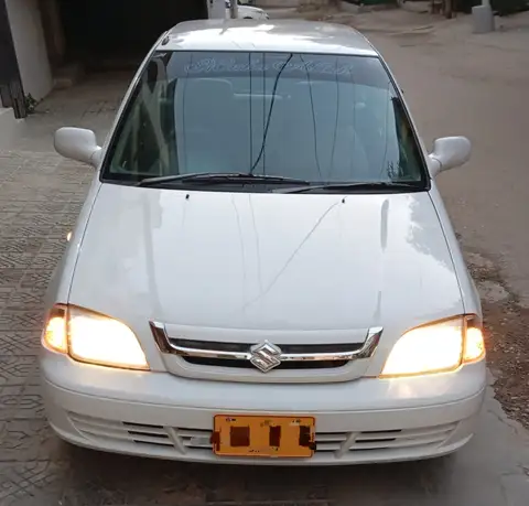 Suzuki Limited edition 