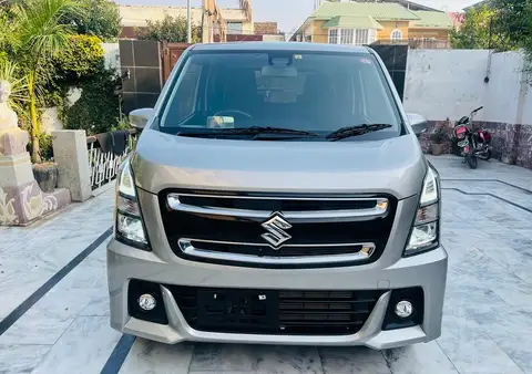 Suzuki Wagon R 2023