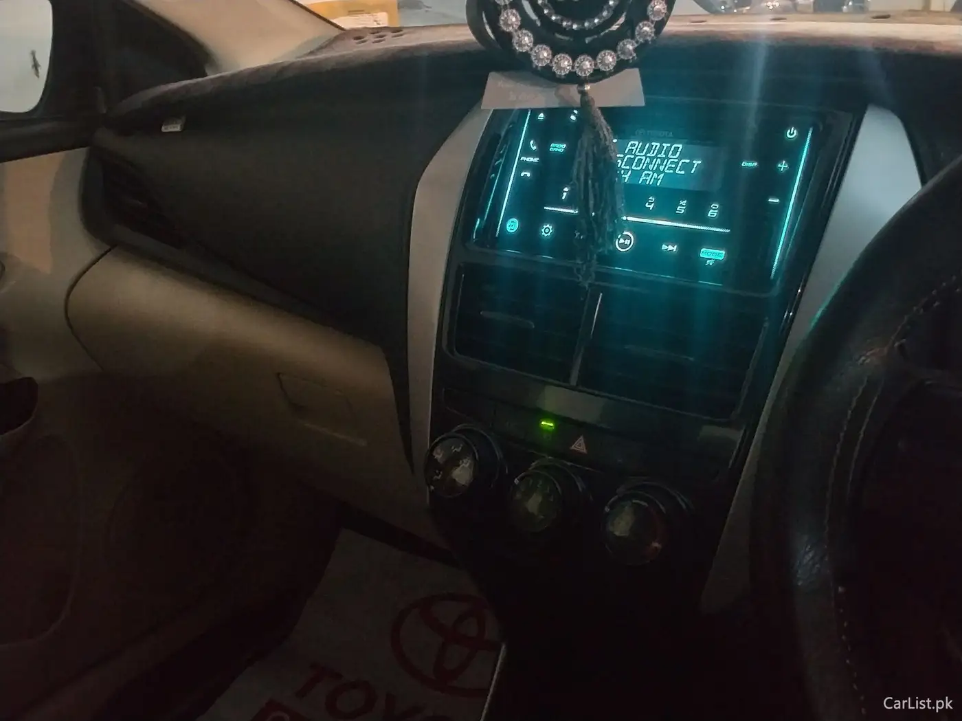 2021 Used Toyota Yaris GLI CVT For Sale  #15