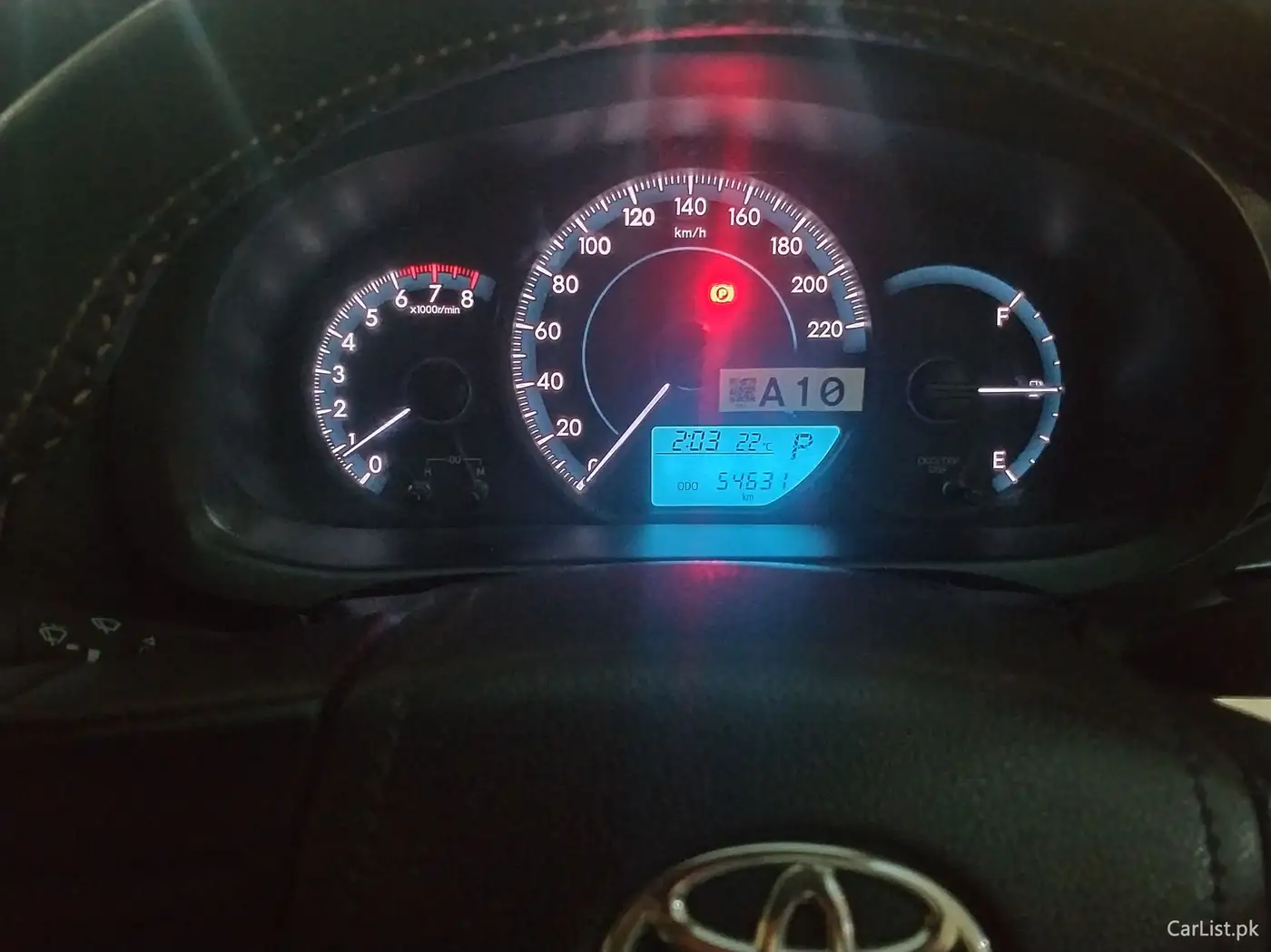 2021 Used Toyota Yaris GLI CVT For Sale  #16