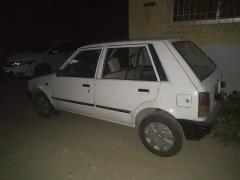 Daihatsu Charade CX