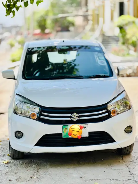 Suzuki Vxl
